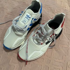 Adidas Star Wars sneakers